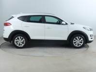 Hyundai Tucson  1.6 T-GDI 