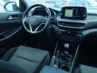 Hyundai Tucson  1.6 T-GDI 
