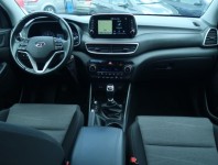 Hyundai Tucson  1.6 T-GDI 