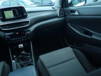 Hyundai Tucson  1.6 T-GDI 
