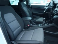 Hyundai Tucson  1.6 T-GDI 