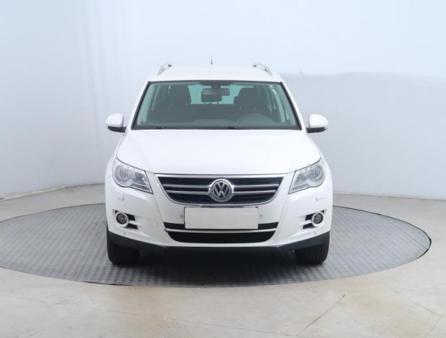 Volkswagen Tiguan  2.0 TDI 