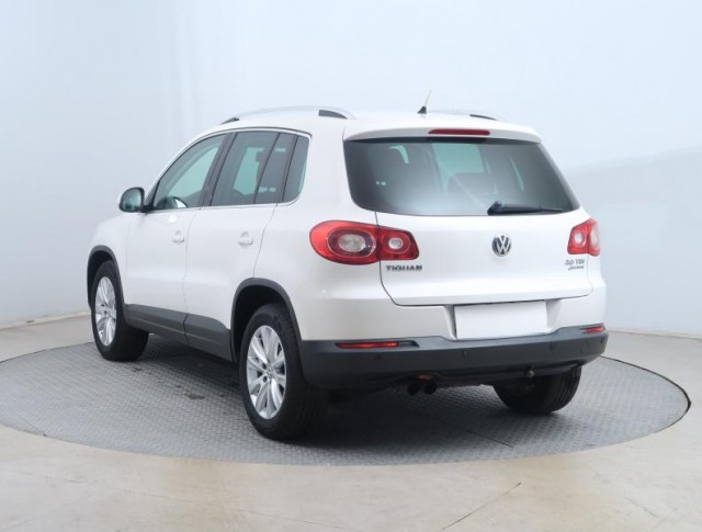 Volkswagen Tiguan  2.0 TDI 