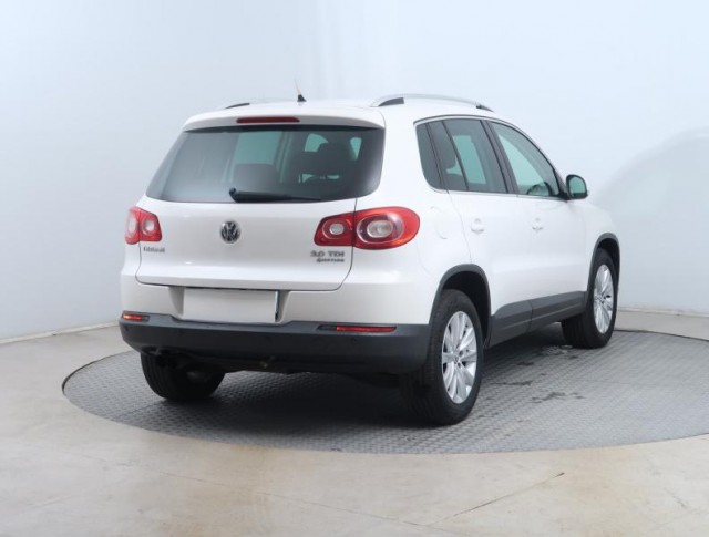 Volkswagen Tiguan  2.0 TDI 