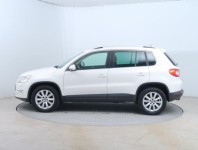 Volkswagen Tiguan  2.0 TDI 