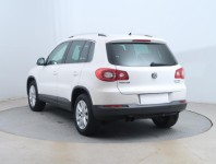 Volkswagen Tiguan  2.0 TDI 