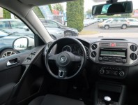 Volkswagen Tiguan  2.0 TDI 