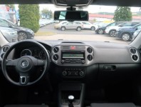 Volkswagen Tiguan  2.0 TDI 