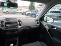 Volkswagen Tiguan  2.0 TDI 