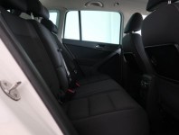 Volkswagen Tiguan  2.0 TDI 