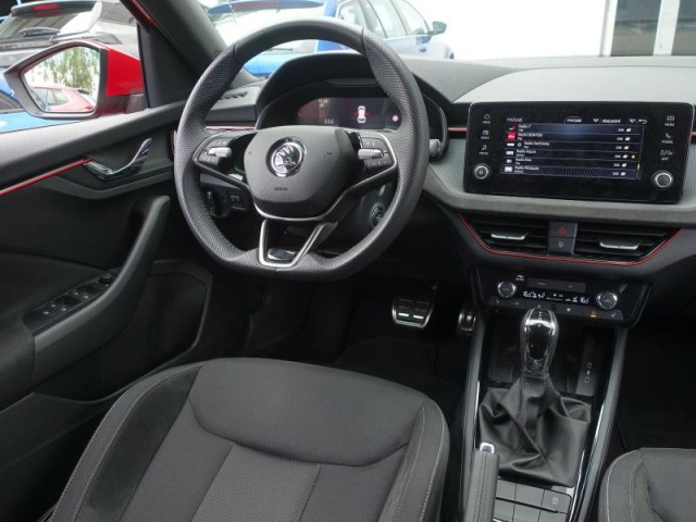 Škoda Kamiq  1.0 TSI Drive