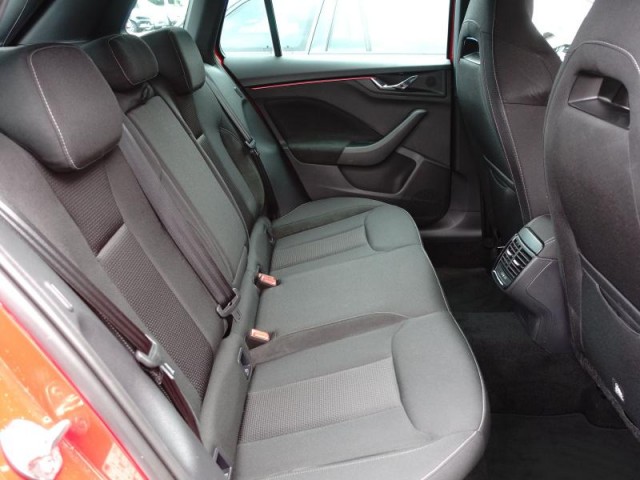 Škoda Kamiq  1.0 TSI Drive