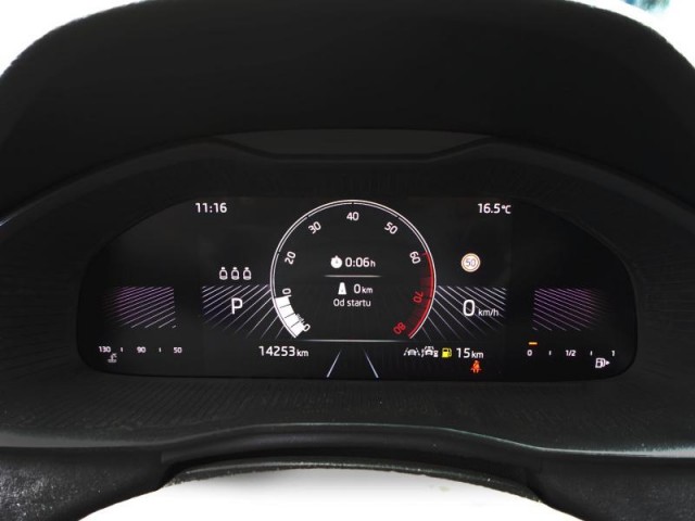 Škoda Kamiq  1.0 TSI Drive