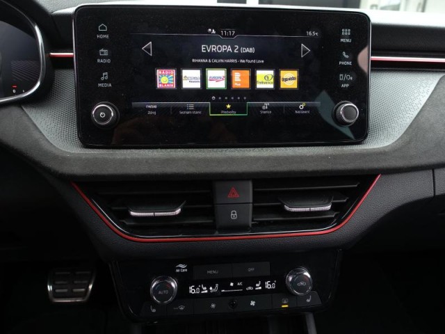 Škoda Kamiq  1.0 TSI Drive