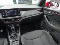 Škoda Kamiq  1.0 TSI Drive