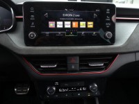 Škoda Kamiq  1.0 TSI Drive