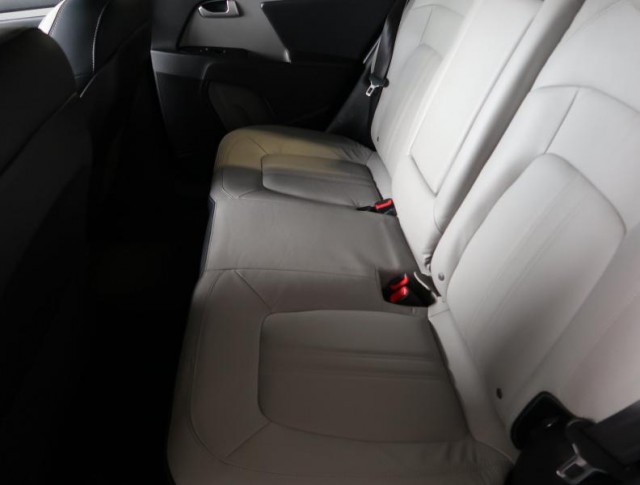 Kia Sportage  1.7 CRDi 