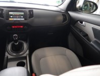 Kia Sportage  1.7 CRDi 