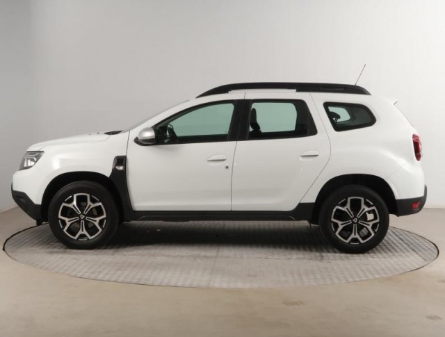 Dacia Duster  1.5 Blue dCi 