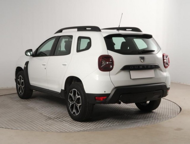 Dacia Duster  1.5 Blue dCi 