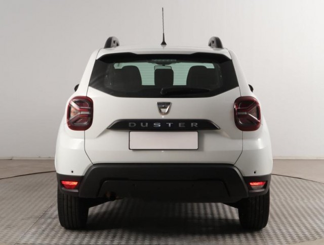 Dacia Duster  1.5 Blue dCi 
