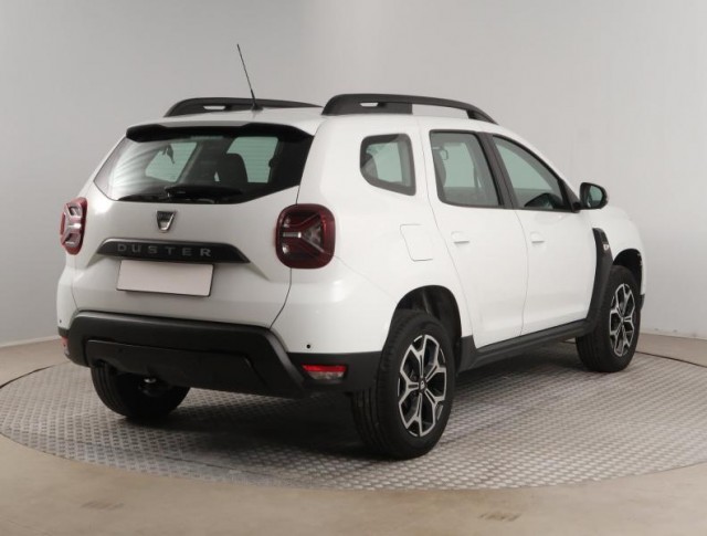 Dacia Duster  1.5 Blue dCi 