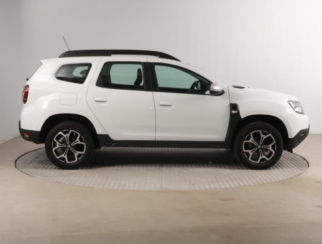 Dacia Duster  1.5 Blue dCi 
