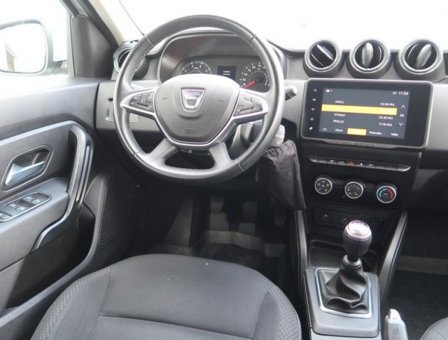 Dacia Duster  1.5 Blue dCi 