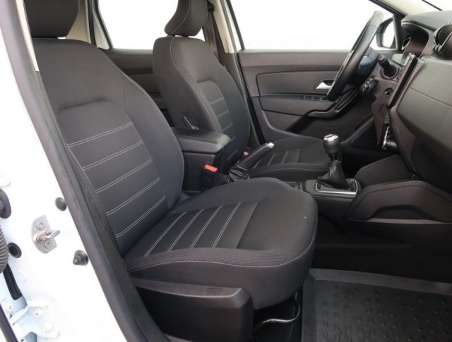 Dacia Duster  1.5 Blue dCi 