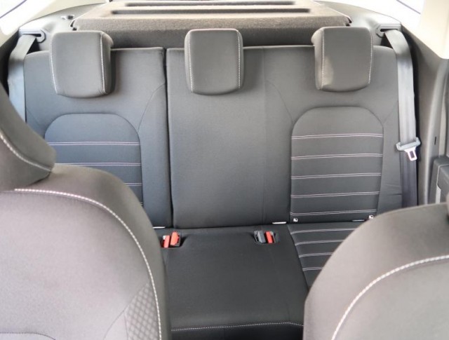 Dacia Duster  1.5 Blue dCi 