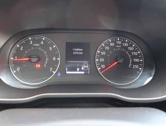 Dacia Duster  1.5 Blue dCi 