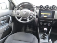 Dacia Duster  1.5 Blue dCi 