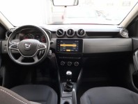 Dacia Duster  1.5 Blue dCi 