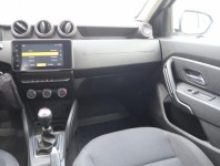 Dacia Duster  1.5 Blue dCi 