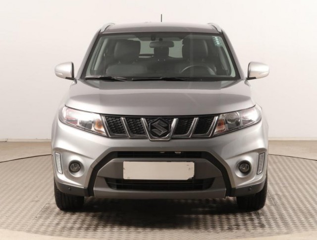 Suzuki Vitara  1.4 BoosterJet Elegance