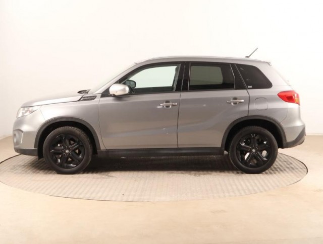 Suzuki Vitara  1.4 BoosterJet Elegance