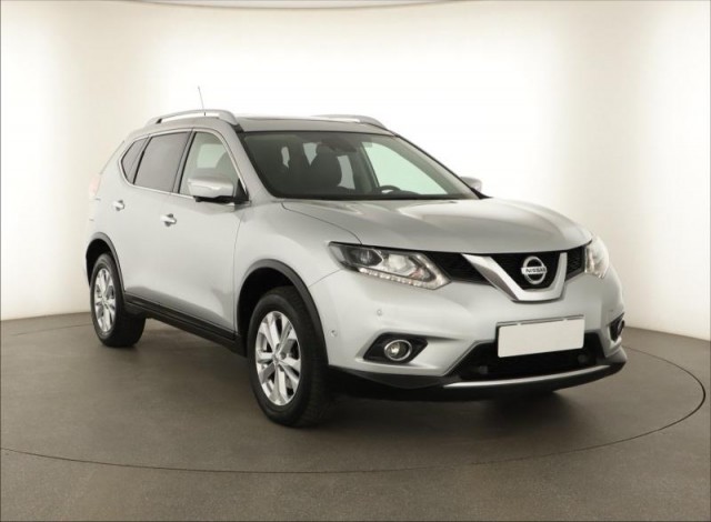 Nissan X-Trail  2.0 dCi 