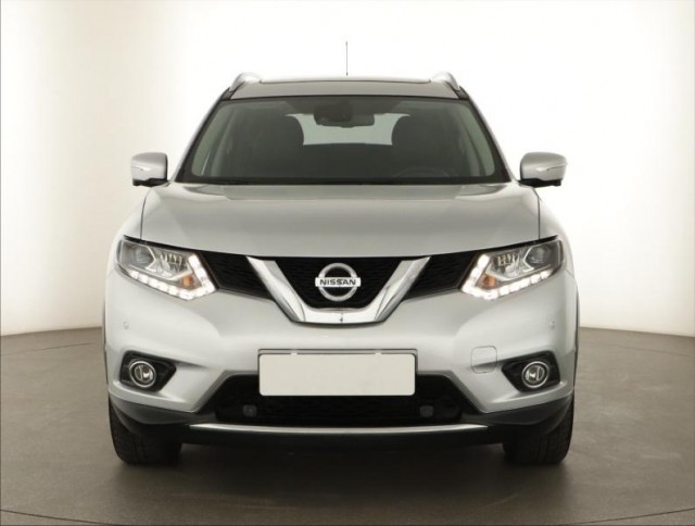 Nissan X-Trail  2.0 dCi 
