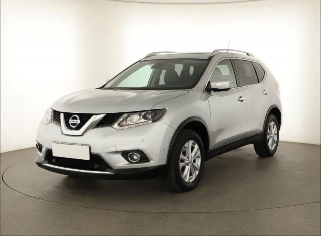 Nissan X-Trail  2.0 dCi 