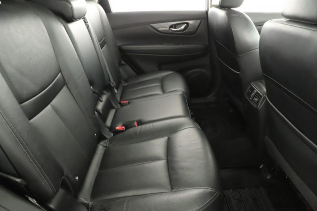 Nissan X-Trail  2.0 dCi 