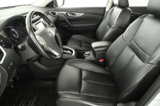 Nissan X-Trail  2.0 dCi 