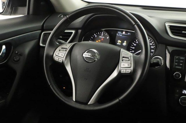 Nissan X-Trail  2.0 dCi 