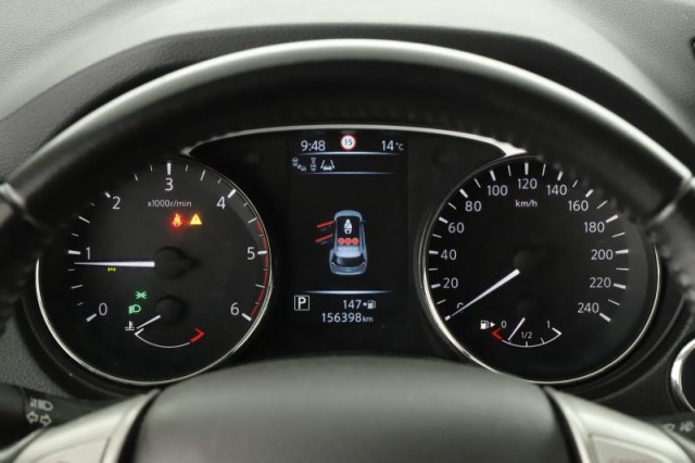 Nissan X-Trail  2.0 dCi 