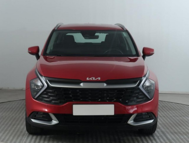 Kia Sportage  1.6 T-GDI 