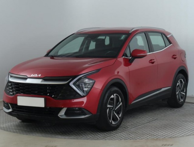 Kia Sportage  1.6 T-GDI 