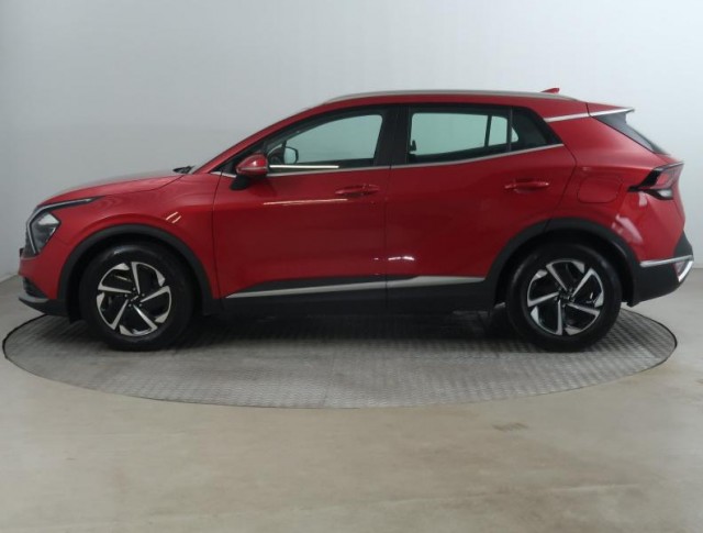 Kia Sportage  1.6 T-GDI 