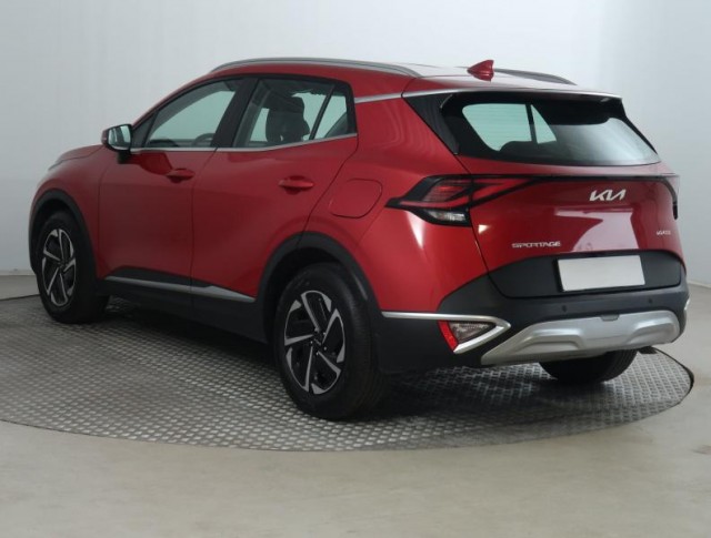 Kia Sportage  1.6 T-GDI 