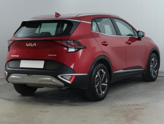 Kia Sportage  1.6 T-GDI 