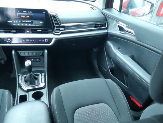 Kia Sportage  1.6 T-GDI 