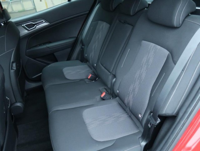 Kia Sportage  1.6 T-GDI 